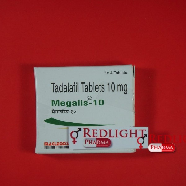 Cialis 10 mg daily